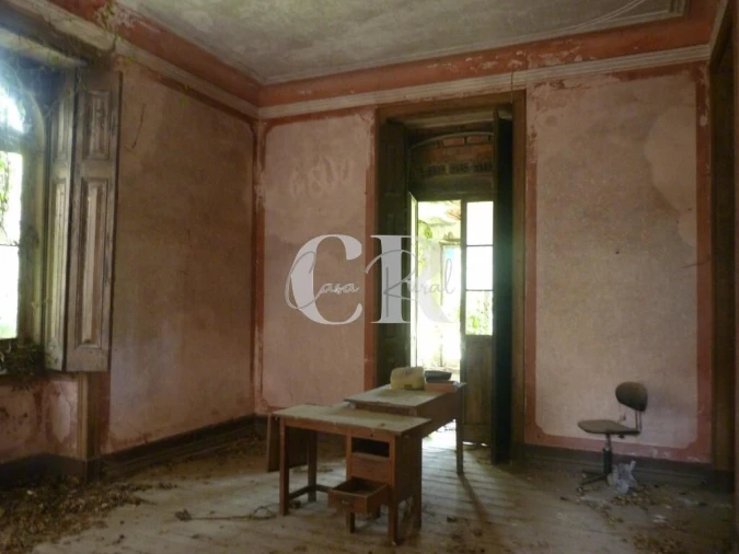 Quinta T8 para Venda em Pussos São Pedro Foto 14