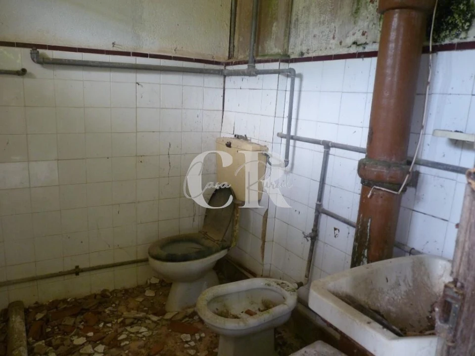 Quinta T8 para Venda em Pussos São Pedro Foto 19