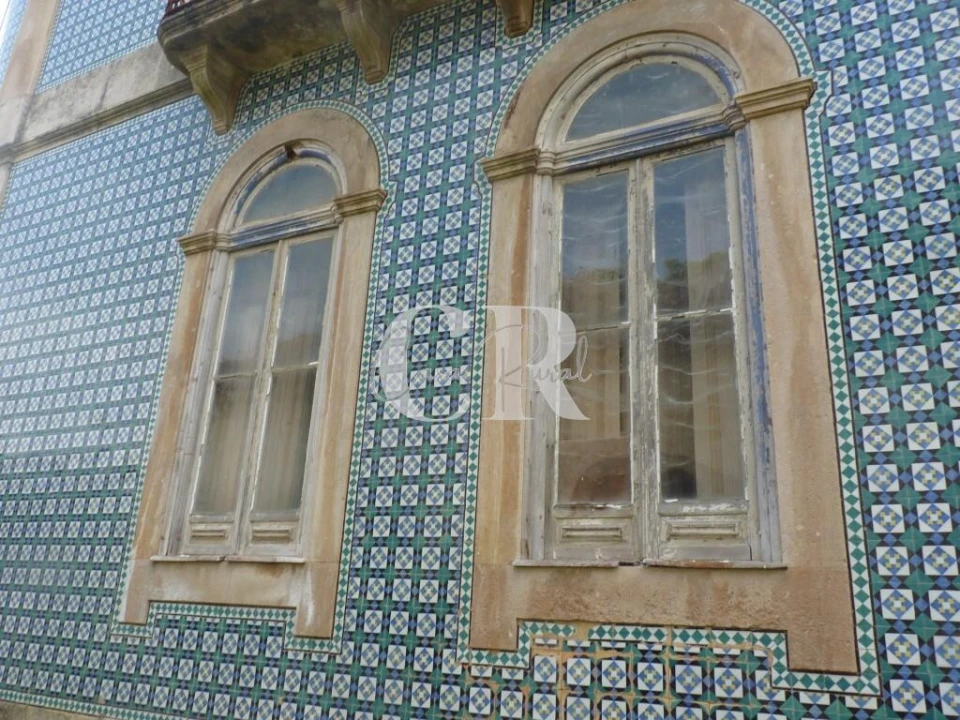 Quinta T8 para Venda em Pussos São Pedro Foto 46