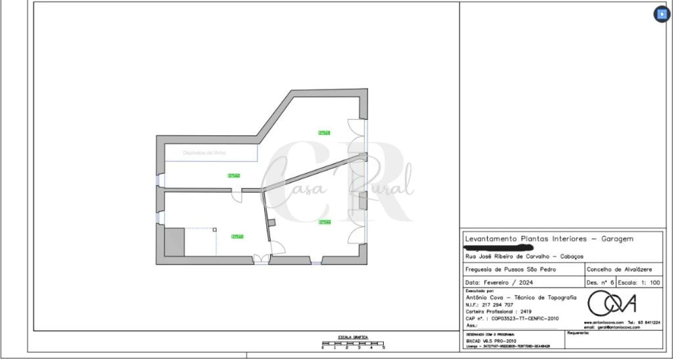 Quinta T8 para Venda em Pussos São Pedro Foto 50
