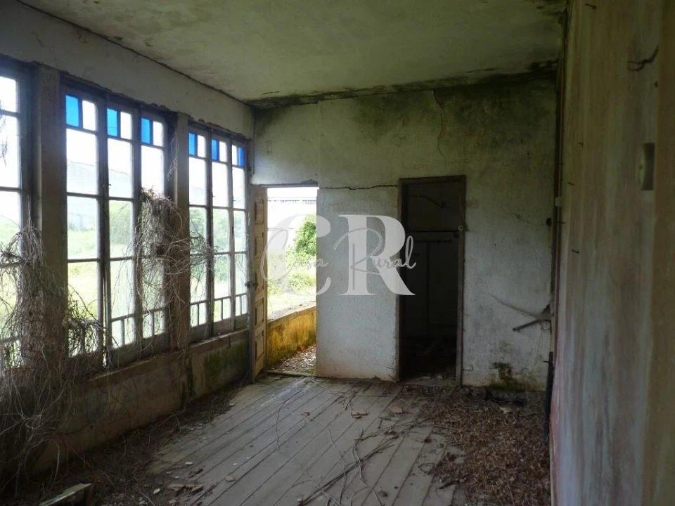 Quinta T8 para Venda em Pussos São Pedro Foto 17