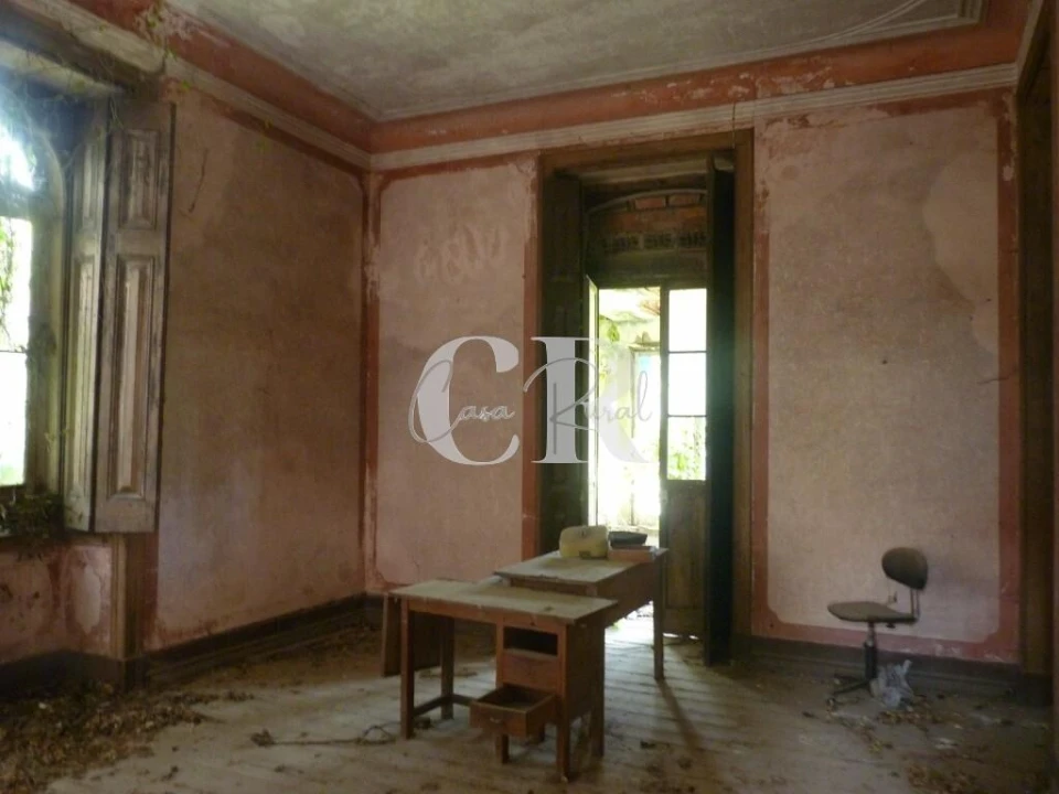 Quinta T8 para Venda em Pussos São Pedro Foto 14