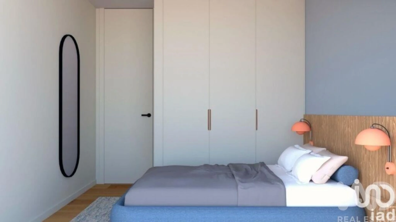 Moradia T3 para Venda em Darque Foto 8