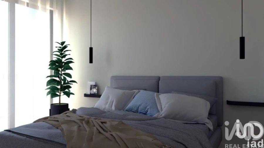 Moradia T3 para Venda em Darque Foto 9