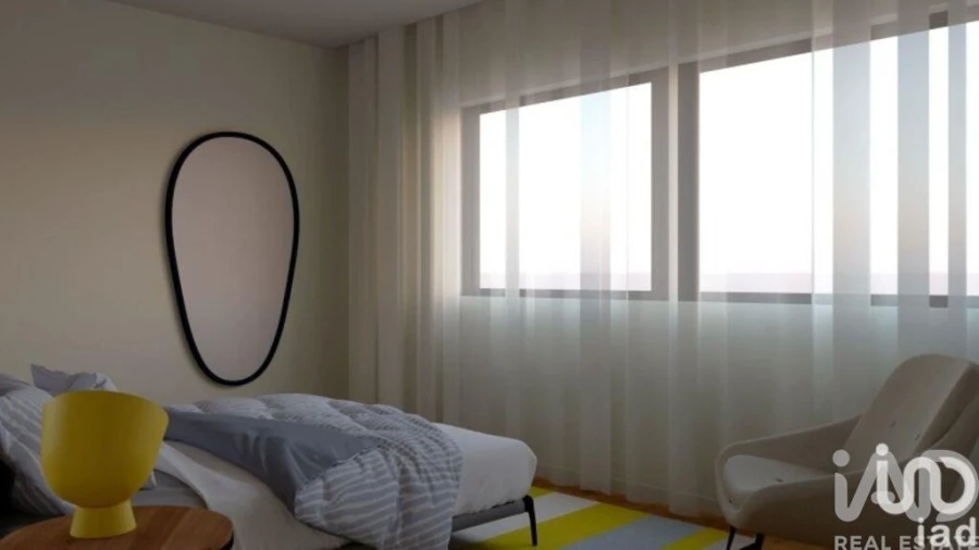 Moradia T3 para Venda em Darque Foto 11