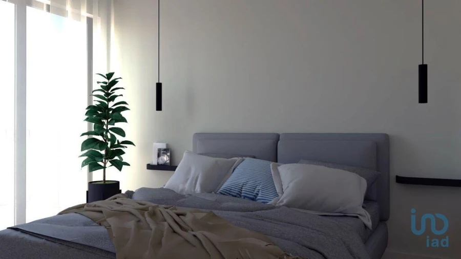 Moradia T3 para Venda em Darque Foto 5