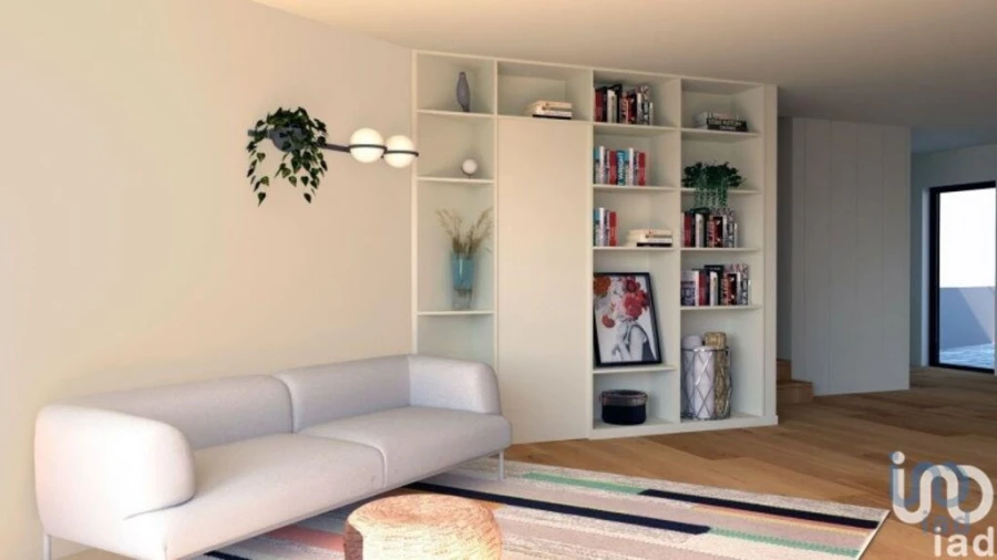 Moradia T3 para Venda em Darque