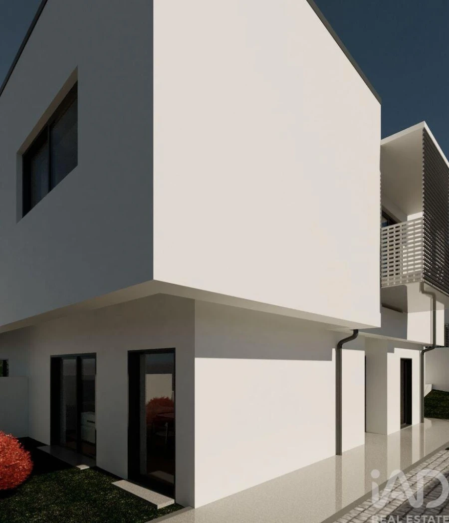 Moradia T3 para Venda em Darque Foto 13