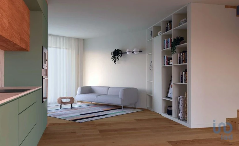 Moradia T3 para Venda em Darque Foto 3