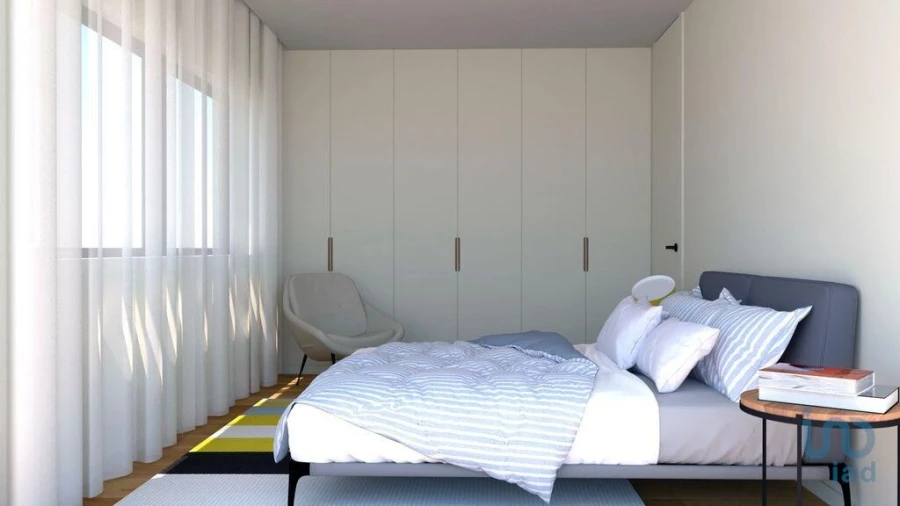 Moradia T3 para Venda em Darque Foto 6