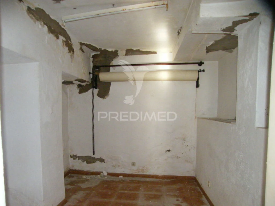 Moradia T2 para Venda em Espírito Santo, Nossa Senhora da Graça e São Simão Foto 5