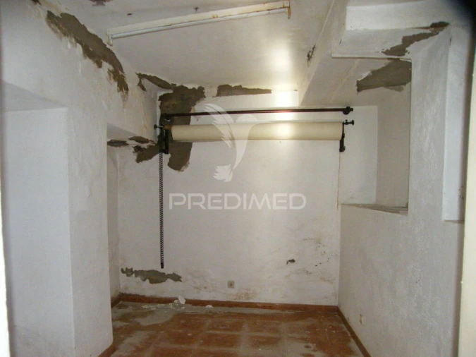 Moradia T2 para Venda em Espírito Santo, Nossa Senhora da Graça e São Simão Foto 5