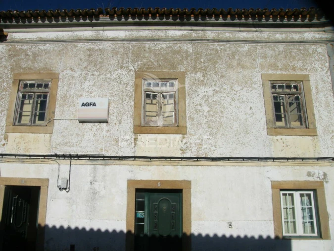 Moradia T2 para Venda em Espírito Santo, Nossa Senhora da Graça e São Simão