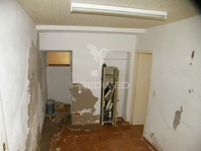 Moradia T2 para Venda em Espírito Santo, Nossa Senhora da Graça e São Simão Foto 6