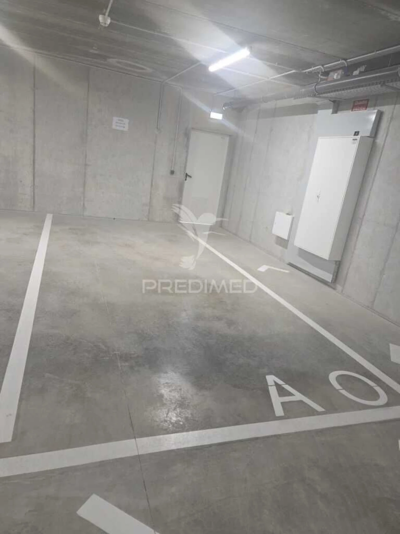 Garagem para Venda em Canidelo Foto 1