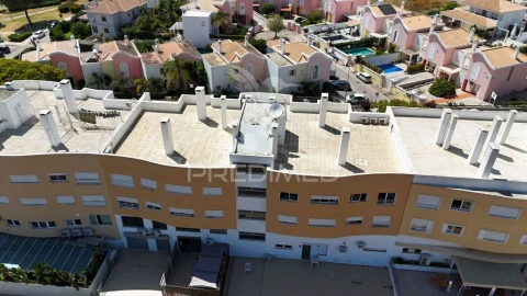 Apartamento T2 para Venda em Albufeira e Olhos de Água