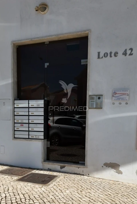 Apartamento T2 para Venda em Albufeira e Olhos de Água