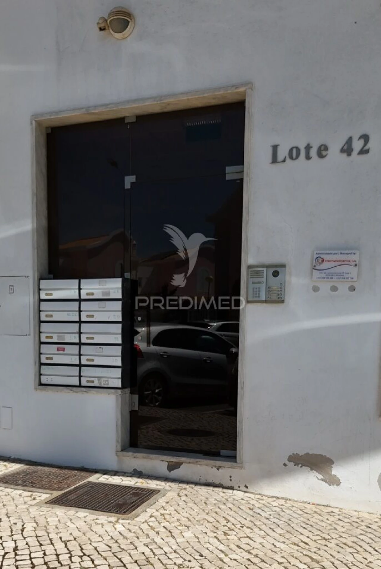 Apartamento T2 para Venda em Albufeira e Olhos de Água Foto 3