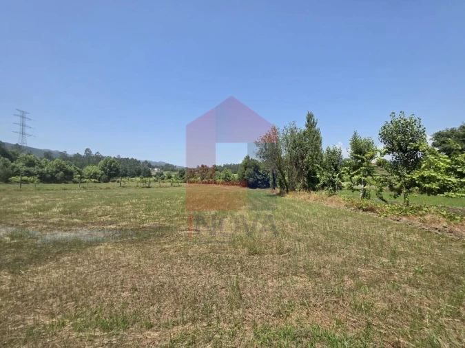 Terreno para Venda em Gême Foto 3