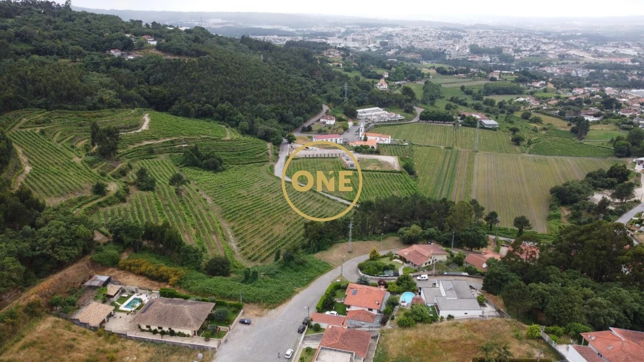 Terreno para Venda em Santo Tirso, Couto (Santa Cristina e São Miguel) e Burgães Foto 6