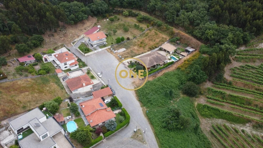 Terreno para Venda em Santo Tirso, Couto (Santa Cristina e São Miguel) e Burgães Foto 8