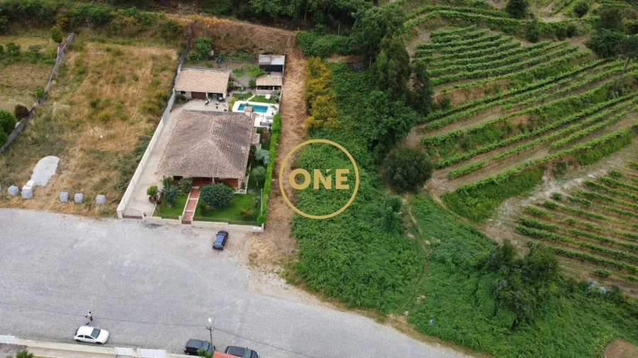 Terreno para Venda em Santo Tirso, Couto (Santa Cristina e São Miguel) e Burgães Foto 7