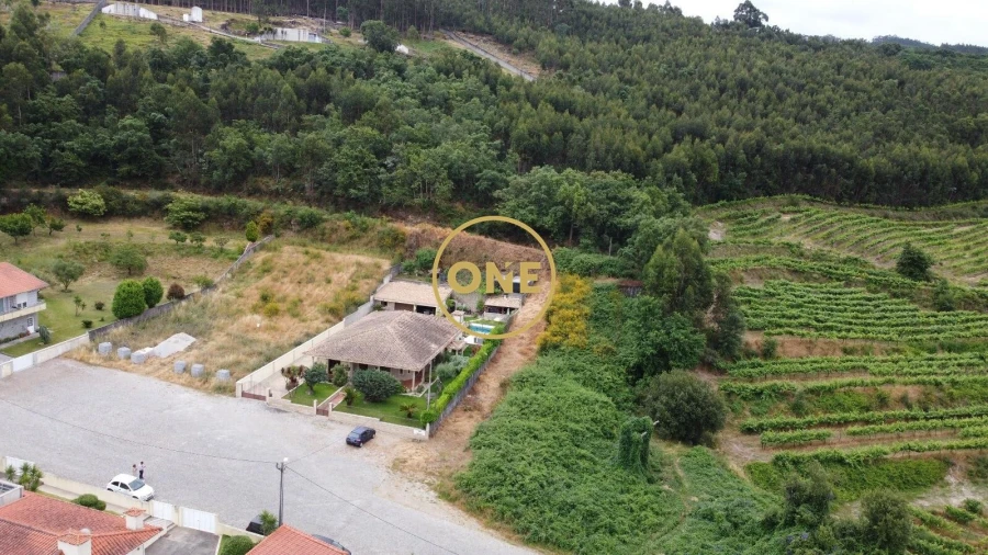 Terreno para Venda em Santo Tirso, Couto (Santa Cristina e São Miguel) e Burgães Foto 10