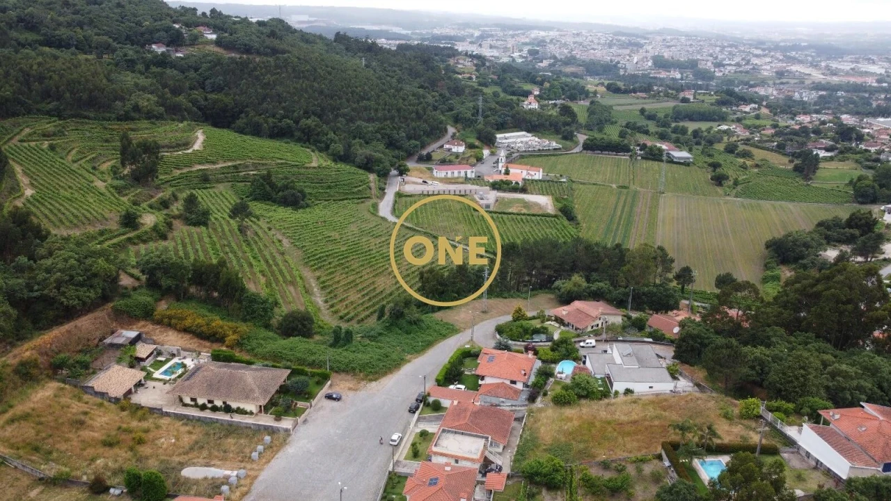 Terreno para Venda em Santo Tirso, Couto (Santa Cristina e São Miguel) e Burgães Foto 11