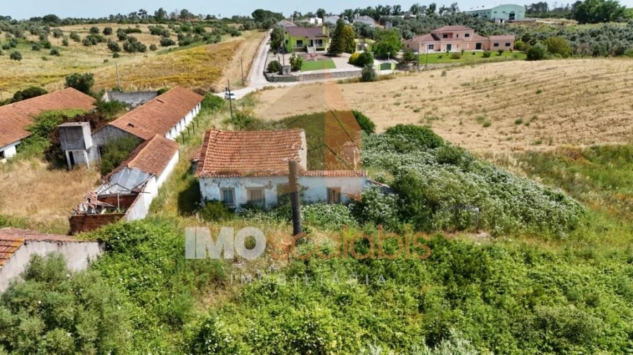 Moradia T3 para Venda em Azambujeira e Malaqueijo Foto 4