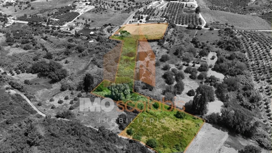 Moradia T3 para Venda em Azambujeira e Malaqueijo