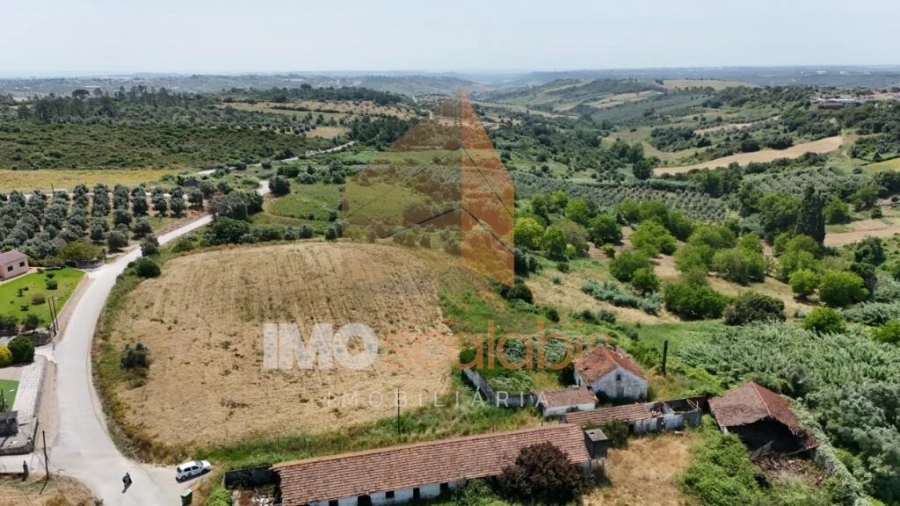 Moradia T3 para Venda em Azambujeira e Malaqueijo Foto 10