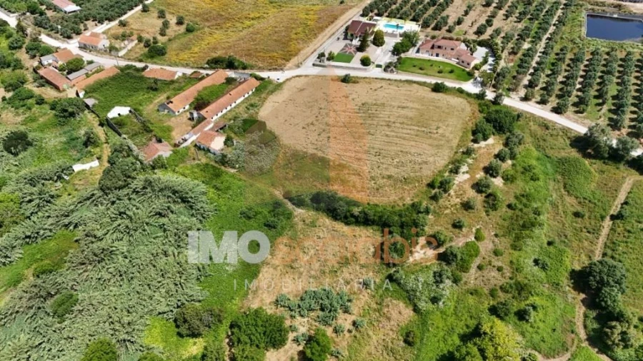 Moradia T3 para Venda em Azambujeira e Malaqueijo Foto 20
