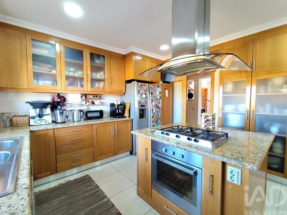 Moradia T5 para Venda em Lamas e Cercal Foto 6