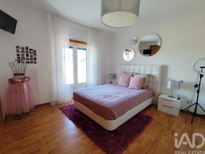 Moradia T5 para Venda em Lamas e Cercal Foto 29