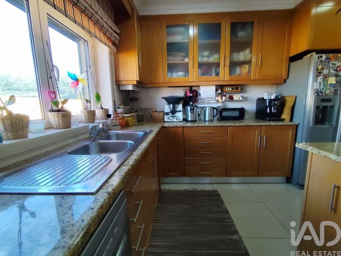 Moradia T5 para Venda em Lamas e Cercal Foto 7