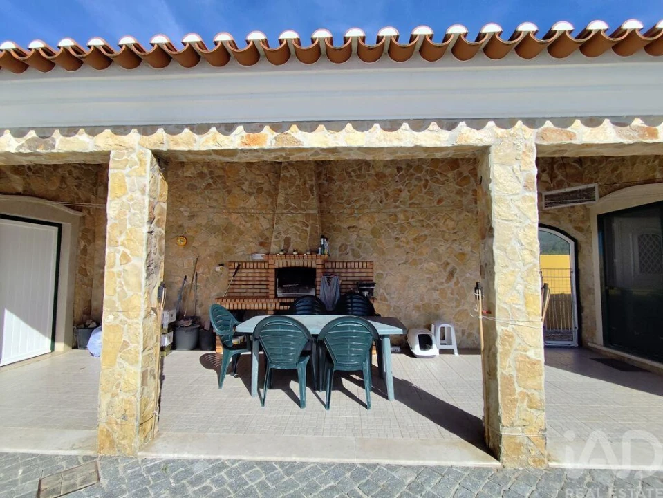 Moradia T5 para Venda em Lamas e Cercal Foto 24