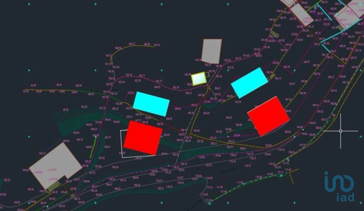 Terreno para Venda em Entre Ambos-Os-Rios, Ermida e Germil Foto 4
