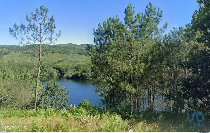 Terreno para Venda em Entre Ambos-Os-Rios, Ermida e Germil Foto 7