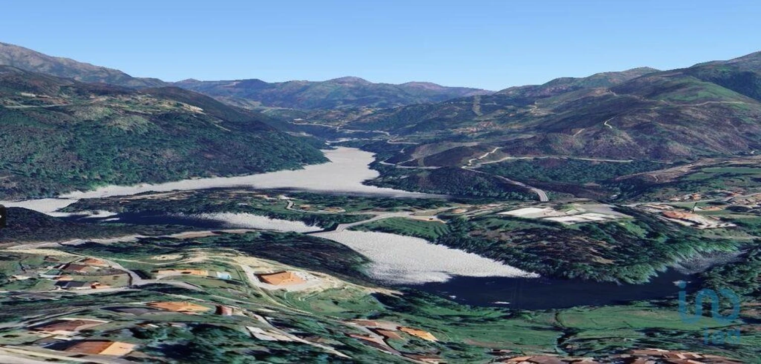 Terreno para Venda em Entre Ambos-Os-Rios, Ermida e Germil Foto 5