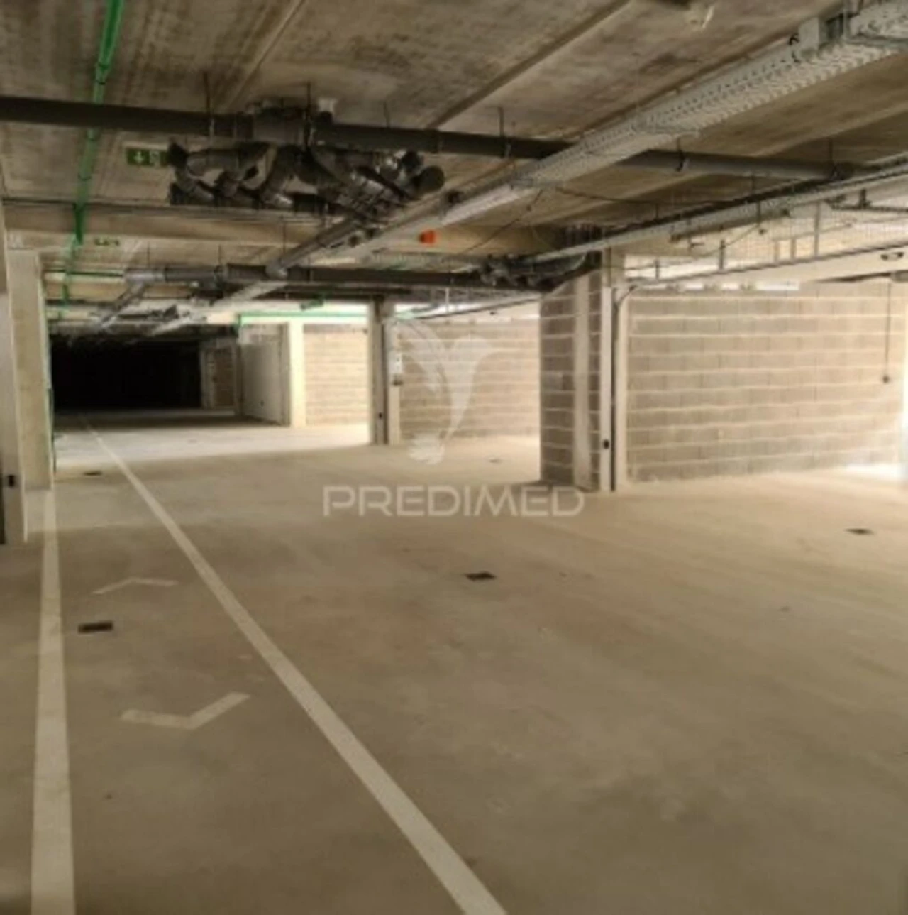 Garagem para Venda em Canidelo Foto 3