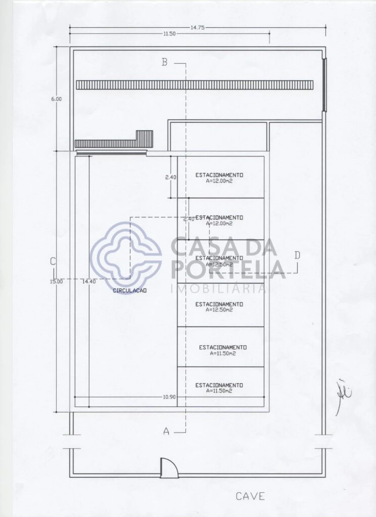 Apartamento T2 para Venda em Gafanha da Nazaré Foto 35