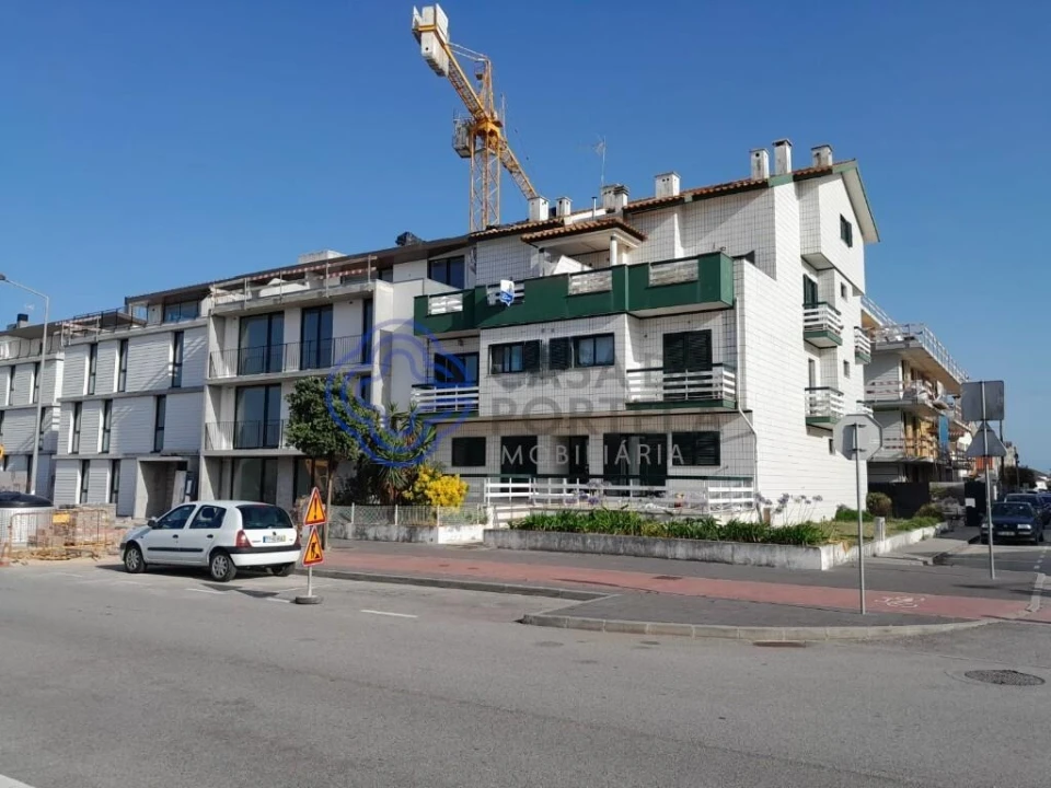 Apartamento T2 para Venda em Gafanha da Nazaré Foto 1