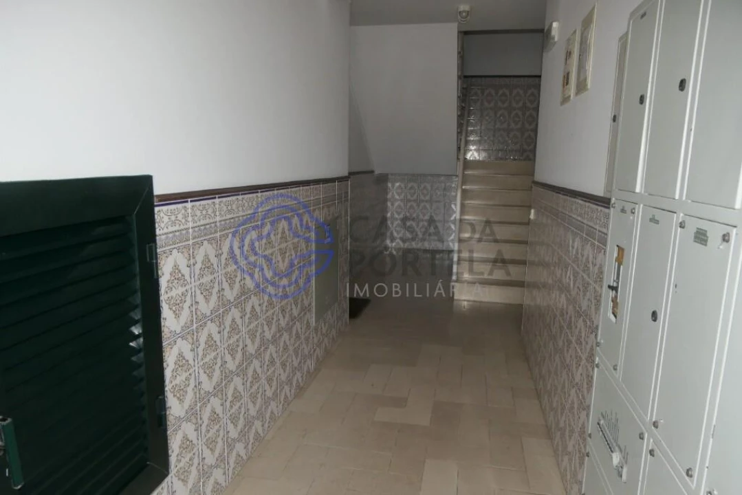 Apartamento T2 para Venda em Gafanha da Nazaré Foto 26