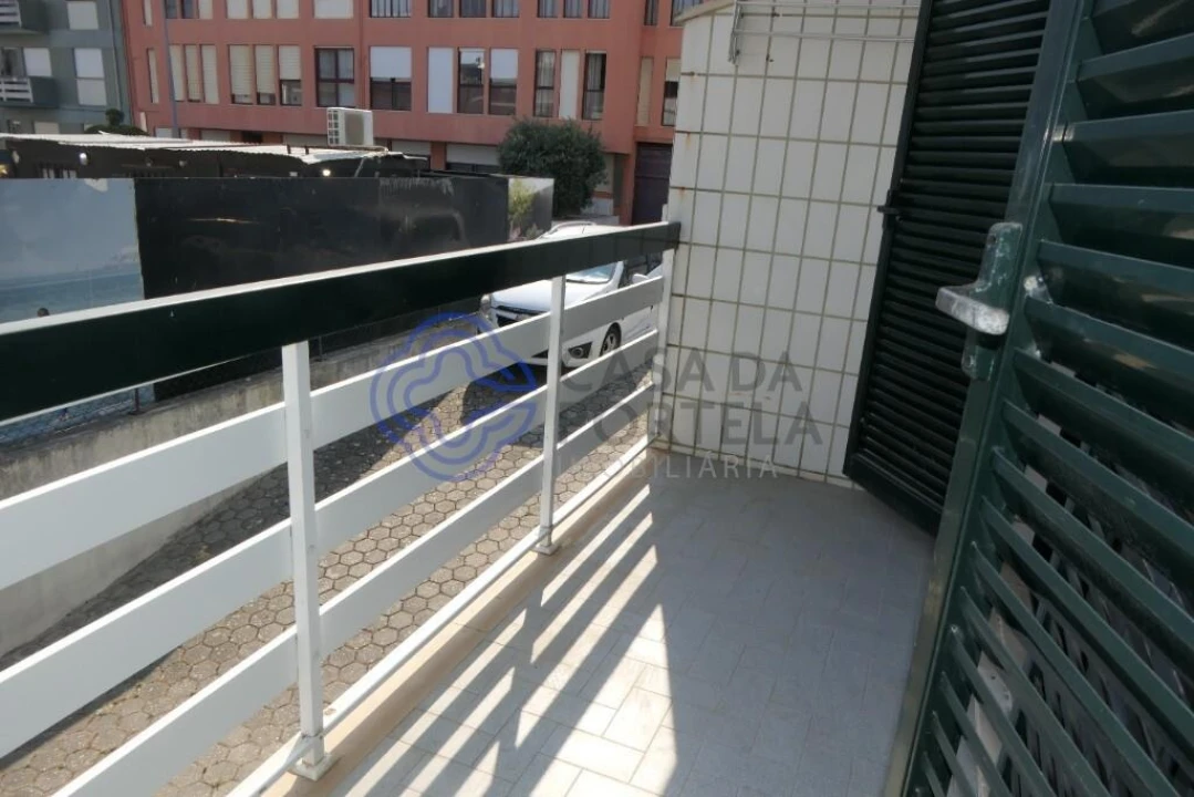 Apartamento T2 para Venda em Gafanha da Nazaré Foto 24