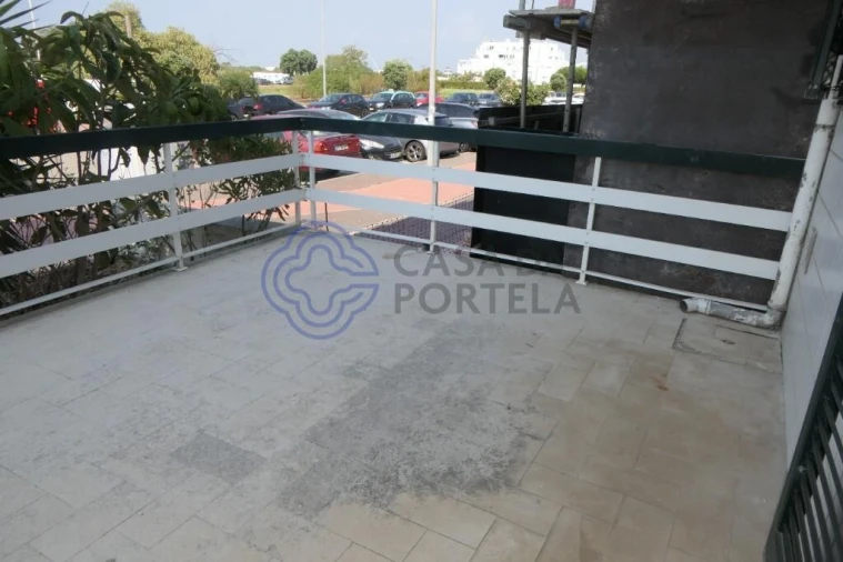 Apartamento T2 para Venda em Gafanha da Nazaré Foto 9