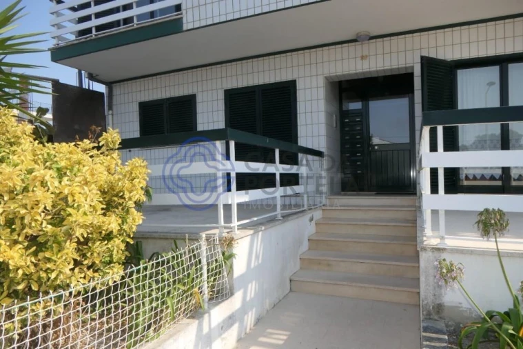 Apartamento T2 para Venda em Gafanha da Nazaré Foto 28