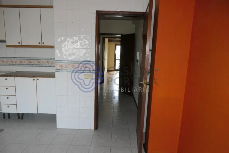 Apartamento T2 para Venda em Gafanha da Nazaré Foto 13