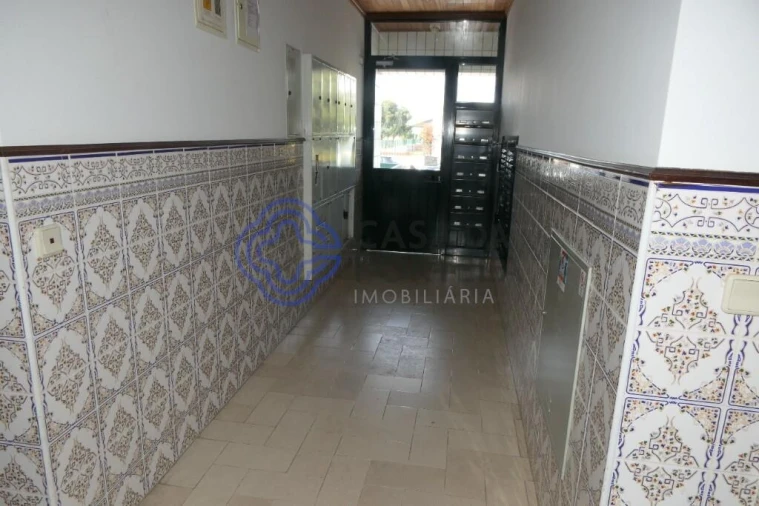 Apartamento T2 para Venda em Gafanha da Nazaré Foto 25