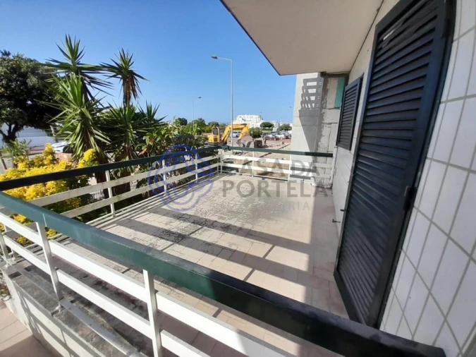 Apartamento T2 para Venda em Gafanha da Nazaré Foto 4