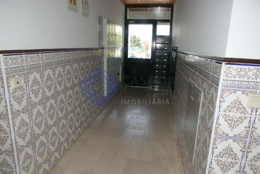 Apartamento T2 para Venda em Gafanha da Nazaré Foto 25